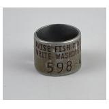 Avise Write Washington Goose Leg Band