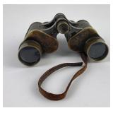 WW2 USMC Marine Corps Binoculars