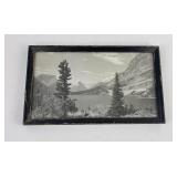 Mckay Missoula Montana Photo Glacier Park