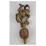 Great Northern Brewing Montana Beer Tap Handle