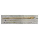 St Leonard Bamboo Fly Fishing Rod