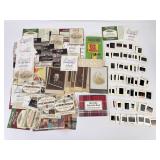 Group of Assorted Collectables