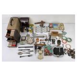 Group of Assorted Collectables