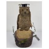 Owl TBD