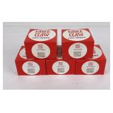 Lot of 500 6/0 Eagle Claw Fishing Hooks