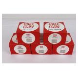 Lot of 500 6/0 Eagle Claw Fishing Hooks