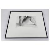 Elizabeth Stone Nude Photo Missoula Montana