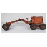 Doepke Adams Model Toys Road Grader