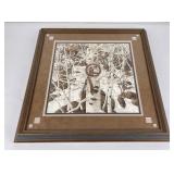 Three More for Breakfast Bev Doolittle Print