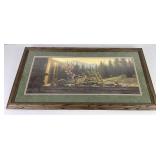 Stephen Lyman Morning Light Print