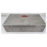 Coleman Model 442 Diamond Cook Stove