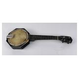 Antique Banjo Ukulele Banjolele