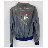 Ray Thomas Moody Blues Tour Jacket