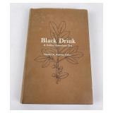 Black Drink Native American Tea Hudson