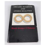Dreams illusion and Other Realities O