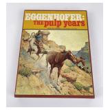 Eggenhofer The Pulp Years Carroll