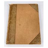 Casino Coblenz German Winery Book 1808-1908