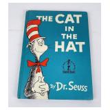 The Cat in the Hat Book Club Edition