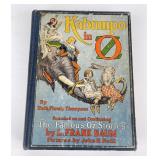 Kabumpo in Oz Frank Baum
