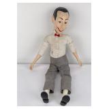 Matchbox Pee-Wee Herman Talking Doll