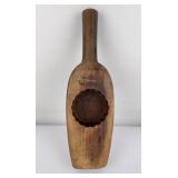 Antique Chinese Wooden Rice Cake Mold