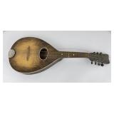 Antique Mandolin