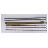 H.L. Leonard Bamboo Fly Fishing Rod