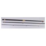 Norman Means Paul Bunyan Fly Fishing Rod Montana