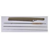 Very Nice Blank Graphite Fly Fishing Rod