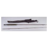 Antique Orvis Bamboo Fly Fishing Rod