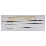 Norman Means Paul Bunyan Fly Fishing Rod Montana