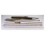 H.L. Leonard Bamboo Fly Fishing Rod