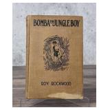 Bomba the Jungle Boy