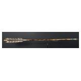 Native American Indian Arrow