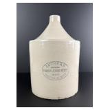 Luther's Family Liquor Great Falls Montana Jug
