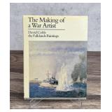 The Making of a War Artist