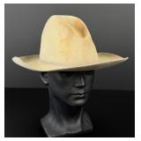 Montana Cowboy Hat