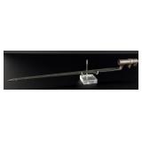 Civil War Socket Bayonet