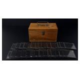 Magic Lantern Slides of New Gullivers Travels
