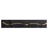 Lajos Kassai Hungarian Archery Bow