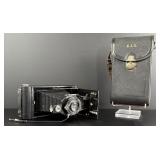 Kodak 3a Autographic Folding Camera