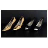 Vintage GiGi High Heels