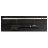 Russ Peak Fly Fishing Rod Cases