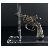 Dent Hardware Buddy Cap Gun Pistol