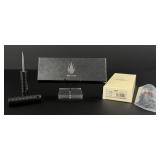 Kizer Urban Protector T103 Ice Pick Spike Knife