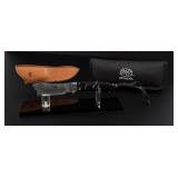 Citadel Baltic 3 Hunting Knife