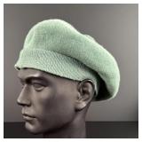 Scottish Wool Beret