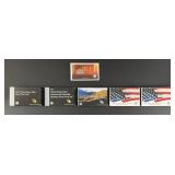 US Mint American Silver Proof Coin Sets