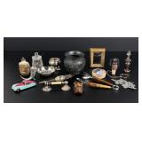 Group of Assorted Collectibles