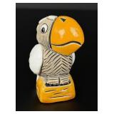 Artesania Rinconada Toucan Figurine